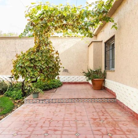 Miriam'S Place Mendoza Exterior photo